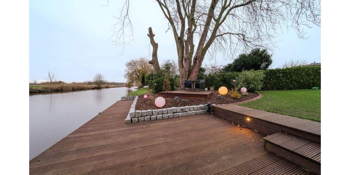 Bungalow Hinte - 7 Zimmer, 260 m&sup2;, 875.000&euro; | Angebot:25738349