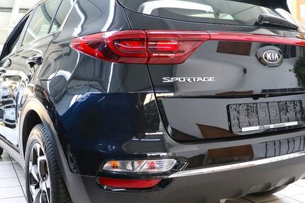 Kia Sportage 58.382 km 20.850 &euro; Großefehn 26629