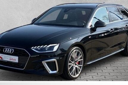 Audi A4 14.500 km 45.450 &euro; Leer (Ostfriesland) 26789