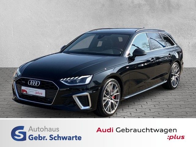 Audi A4 14.500 km 45.450 &euro; Leer (Ostfriesland) 26789