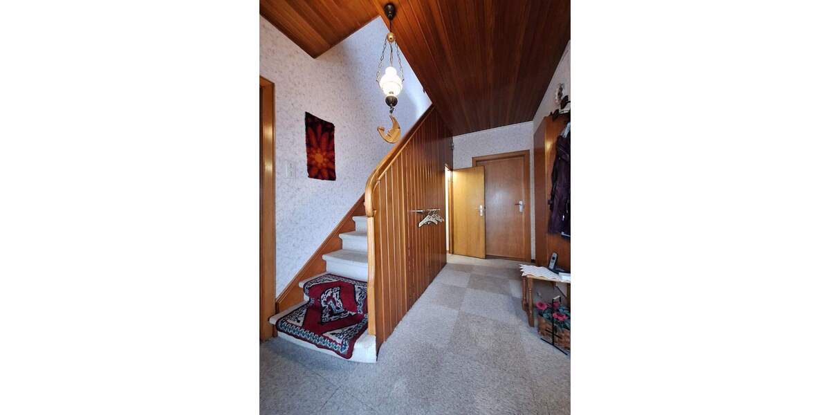 Einfamilienhaus Weener - 5 Zimmer, 111 m&sup2;, 215.000&euro; | Angebot:25879312