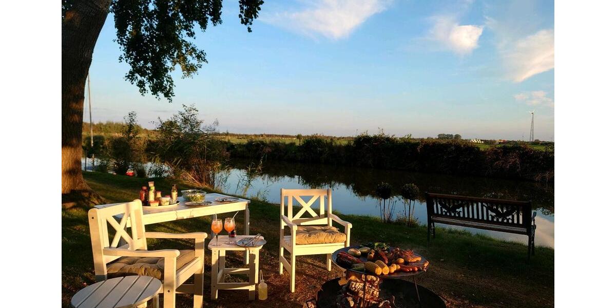 Einfamilienhaus Südbrookmerland - 1 Zimmer, 20 m&sup2;, 390.000&euro; | Angebot:25984867