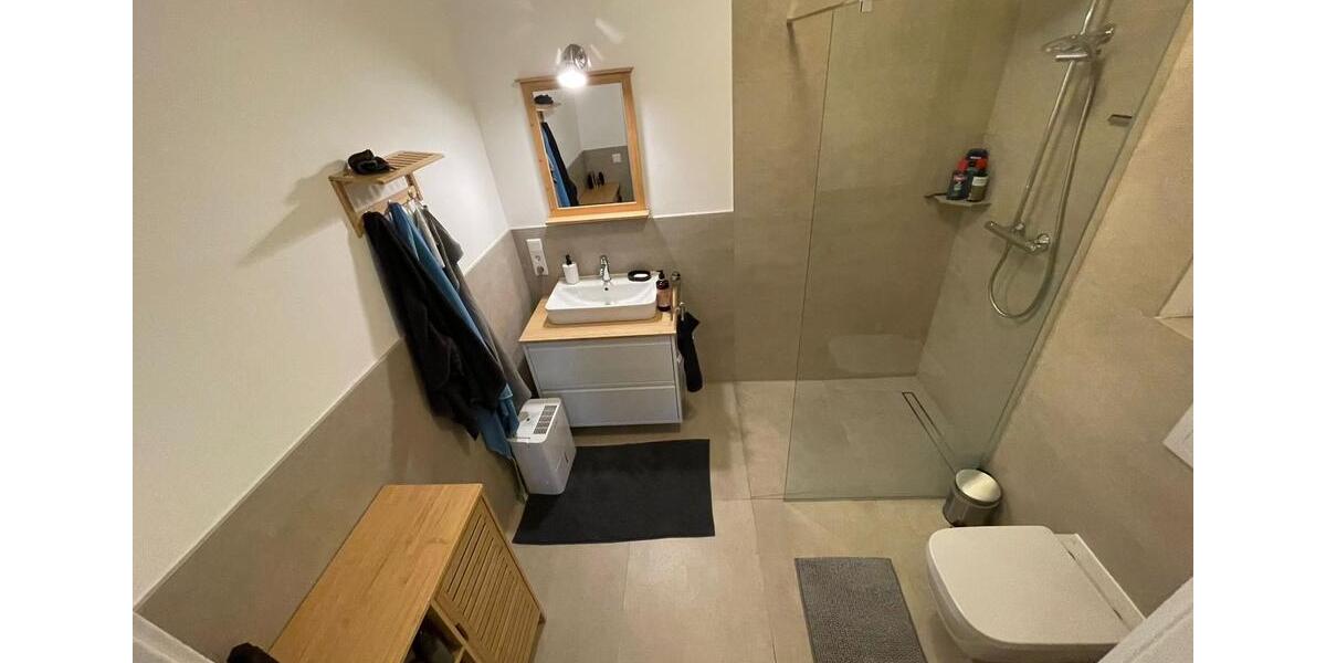 Etagenwohnung Hinte - 3 Zimmer, 13 m&sup2;, 675&euro; | Angebot:25850259