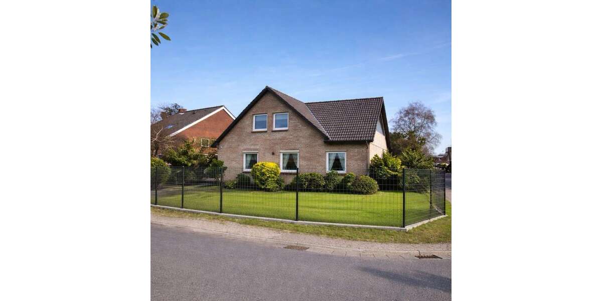 Einfamilienhaus Norden - 11 Zimmer, 250 m&sup2;, 519.000&euro; | Angebot:25973007