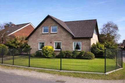 Haus Norden - 11 Zimmer, 250 m&sup2;, 519.000&euro; | Angebot:25973007