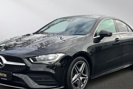 Mercedes-Benz CLA 200 46.500 km 28.650 &euro; Aurich (im Gewerbepark Schirum II) 26605