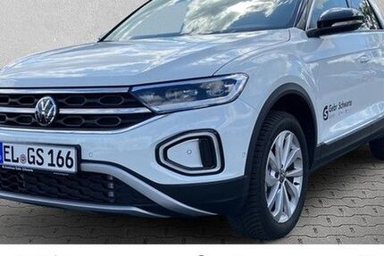 VW T-Roc 31.166 km 33.490 &euro; Aurich 26607