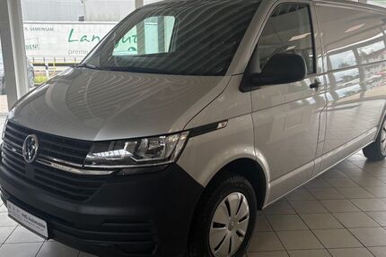 VW T6 Transporter 70.178 km 23.640 &euro; Leer 26789