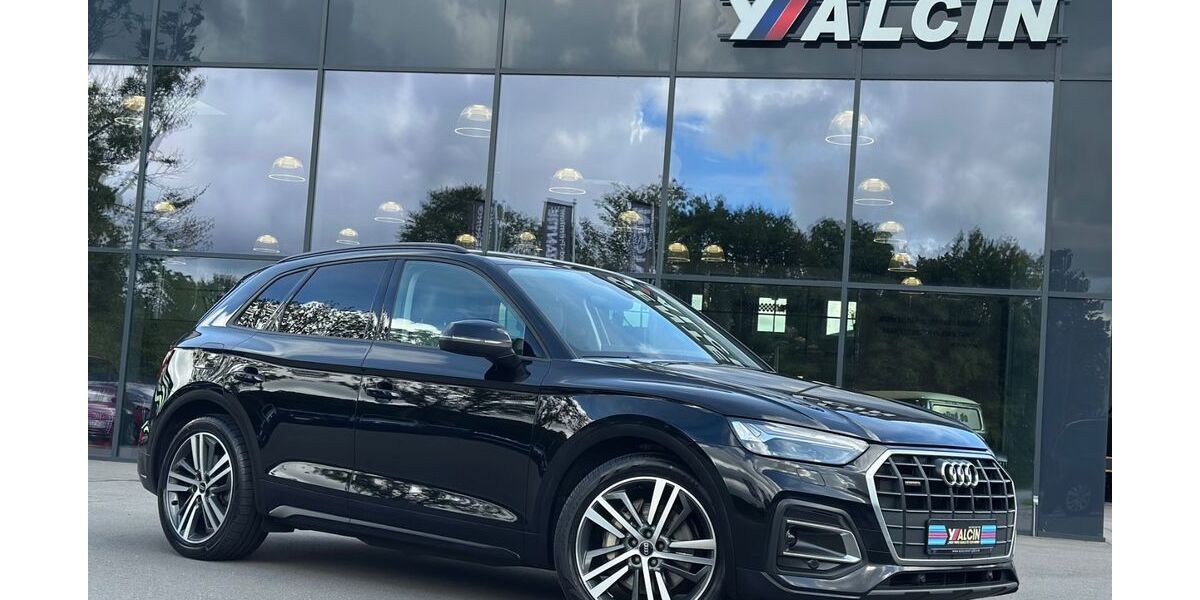 Audi Q5 126.972 km 34.890 &euro; Aurich 26605