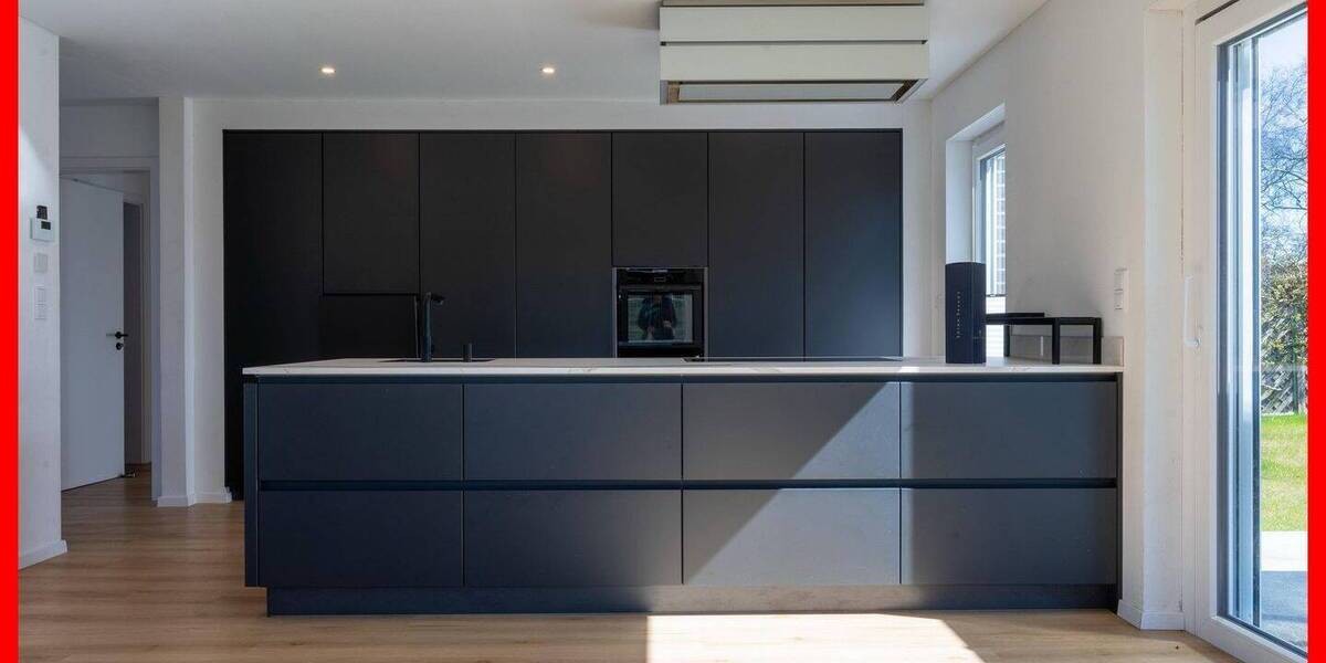 Einfamilienhaus Hinte Loppersum - 6 Zimmer, 164 m&sup2;, 589.000&euro; | Angebot:26187644