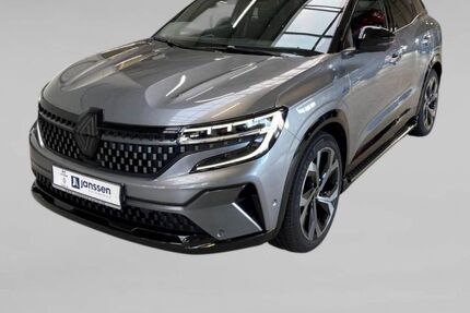 Renault Austral 49.006 km 36.990 &euro; Aurich 26605