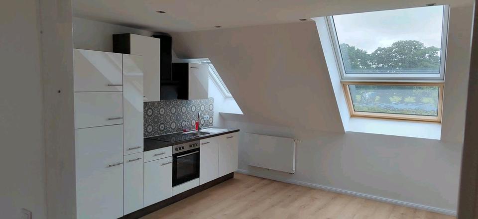 Etagenwohnung Großefehn - 4 Zimmer, 160 m&sup2;, 1.150&euro; | Angebot:24719198