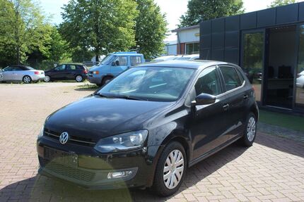 VW Polo 229.037 km 1.900 &euro; Großefehn 26629