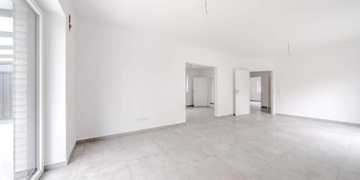 Bungalow Westoverledingen Ihrhove - 3 Zimmer, 98 m&sup2;, 365.000&euro; | Angebot:25738515