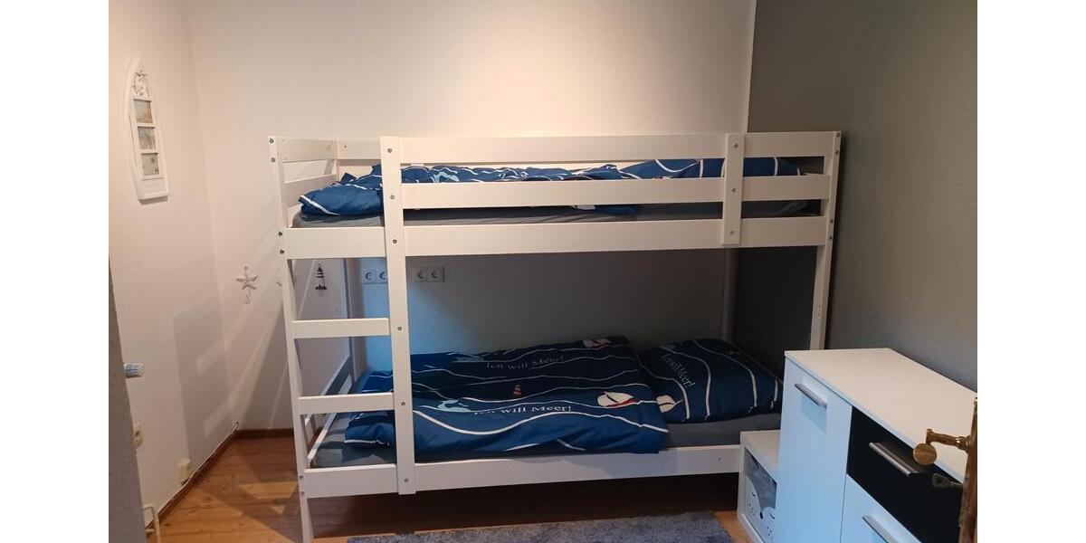 Reihenhaus Hage - 3 Zimmer, 74 m&sup2;, 199.000&euro; | Angebot:26705521