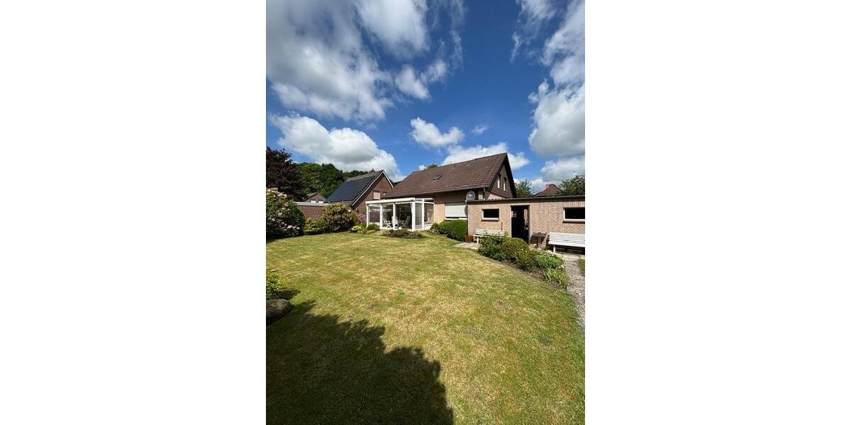 Einfamilienhaus Moormerland - 2 Zimmer, 135 m&sup2;, 269.000&euro; | Angebot:26864210