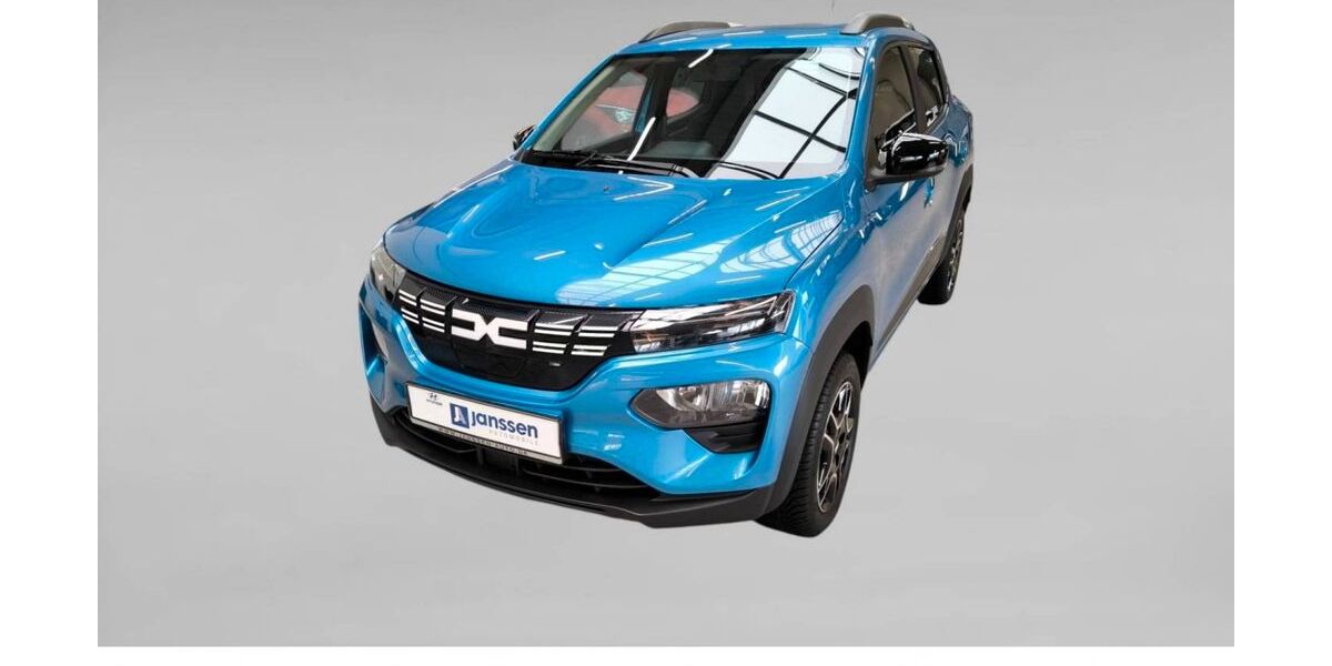 Dacia Spring 30.432 km 13.990 &euro; Aurich 26605