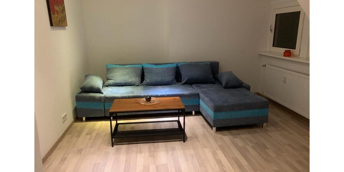 Etagenwohnung Emden - 2 Zimmer, 52 m&sup2;, 810&euro; | Angebot:24606002