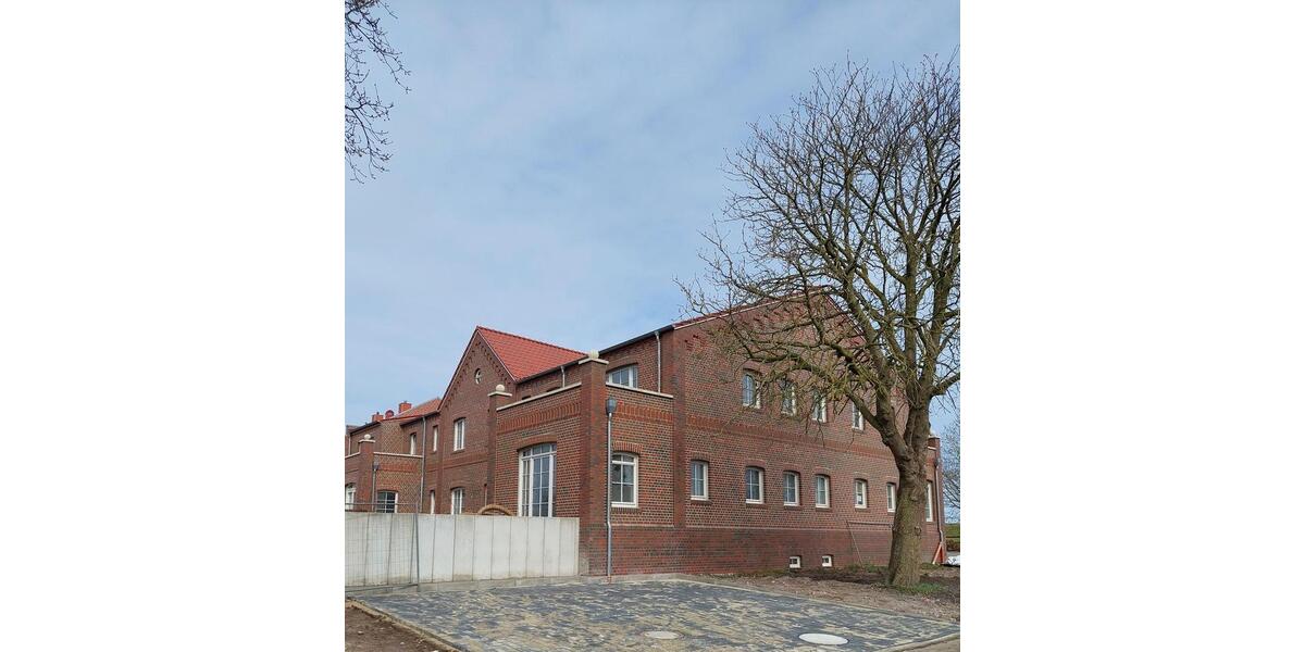 Etagenwohnung Jemgum - 3 Zimmer, 89 m&sup2;, 800&euro; | Angebot:26013280