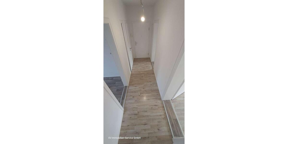 Etagenwohnung Norden - 3 Zimmer, 62 m&sup2;, 525&euro; | Angebot:25964908