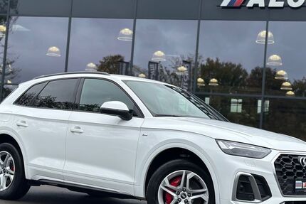 Audi Q5 98.230 km 33.690 &euro; Aurich 26605