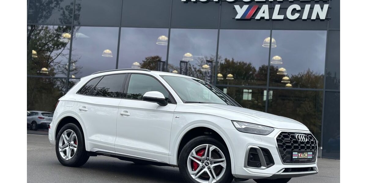 Audi Q5 98.230 km 33.690 &euro; Aurich 26605