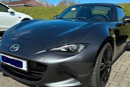 Mazda MX-5 2.000 km 34.999 &euro; Aurich 26607