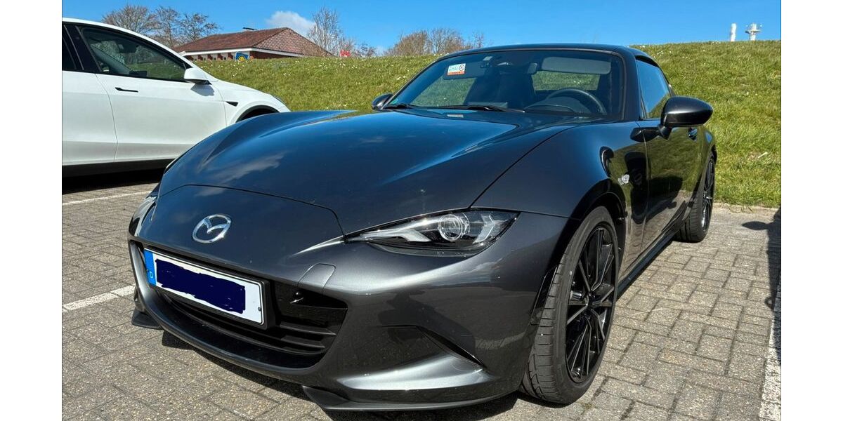 Mazda MX-5 2.000 km 38.383 &euro; Aurich 26607