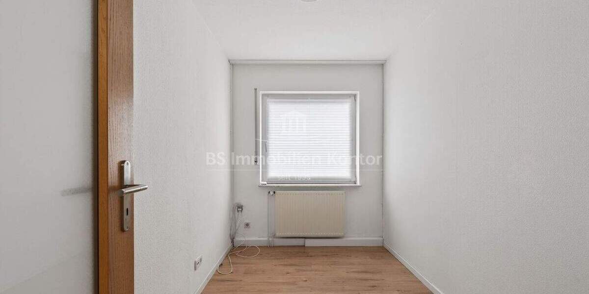 Etagenwohnung Leer (Ostfriesland) Leer - 3 Zimmer, 80 m&sup2;, 229.000&euro; | Angebot:25693661