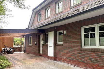 Haus Emden Larrelt - 5 Zimmer, 110 m&sup2;, 334.000&euro; | Angebot:26741813