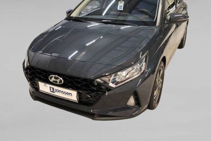 Hyundai i20 60.336 km 15.990 &euro; Aurich 26605