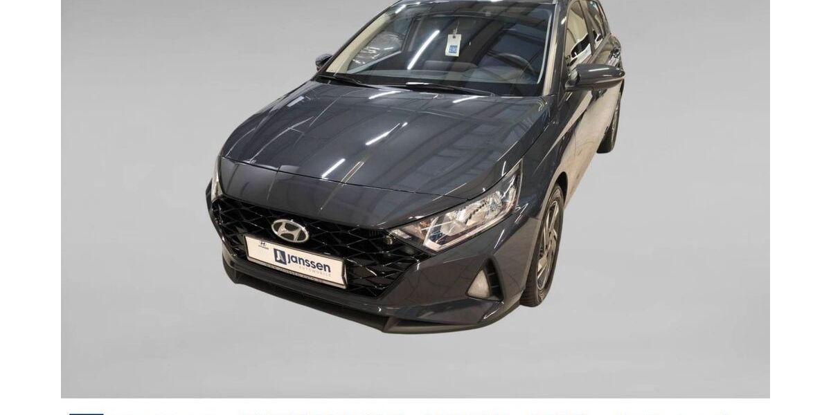 Hyundai i20 60.336 km 15.990 &euro; Aurich 26605