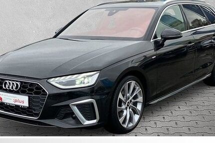 Audi A4 19.500 km 34.950 &euro; Leer (Ostfriesland) 26789