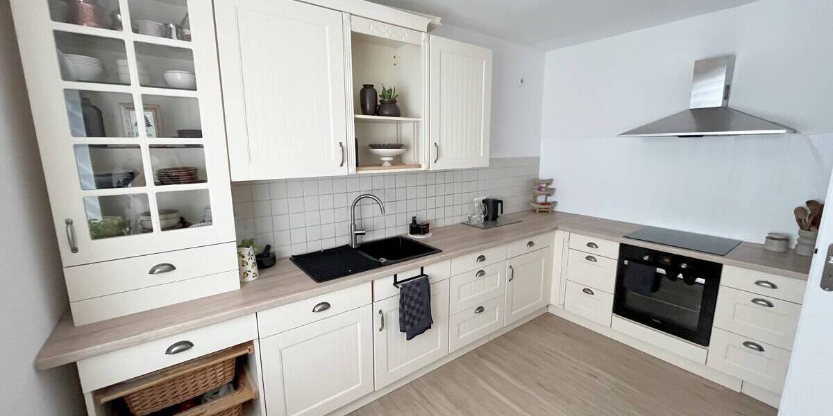 Doppelhaushälfte Norden Bargebur - 4 Zimmer, 100 m&sup2;, 299.000&euro; | Angebot:25748745