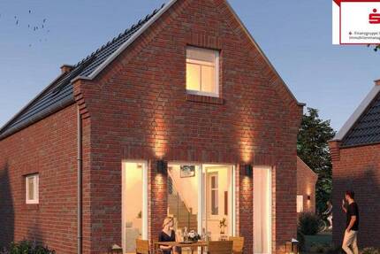 Haus Emden Conrebbersweg - 2 Zimmer, 55 m&sup2;, 299.500&euro; | Angebot:25727330