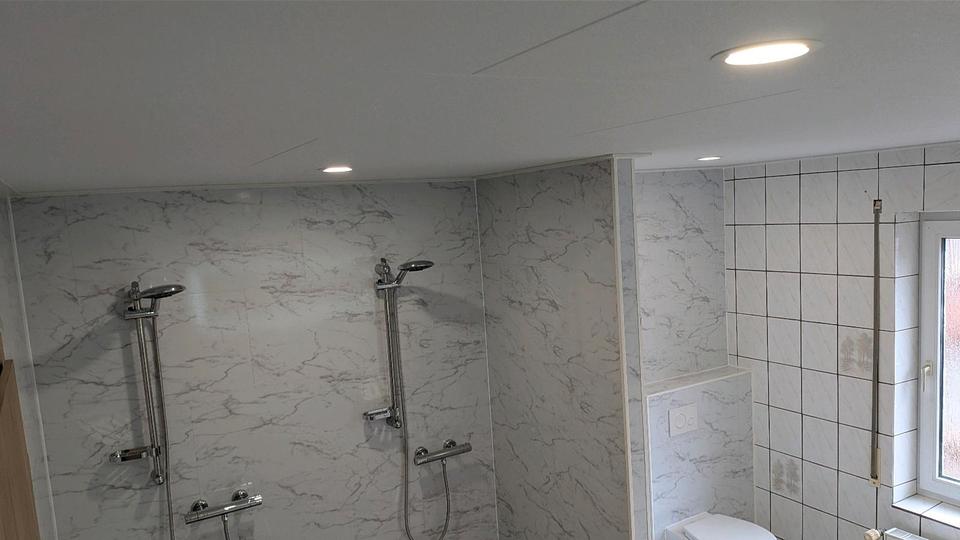 Etagenwohnung Bunde - 4 Zimmer, 110 m&sup2;, 950&euro; | Angebot:25871546