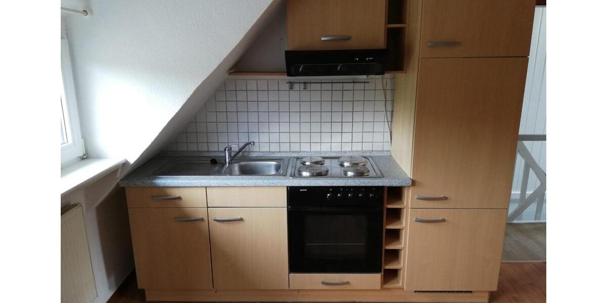 Etagenwohnung Leer (Ostfriesland) - 3 Zimmer, 70 m&sup2;, 510&euro; | Angebot:25711245