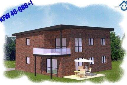 Wohnung Aurich Extum - 3 Zimmer, 93 m&sup2;, 359.500&euro; | Angebot:25814065