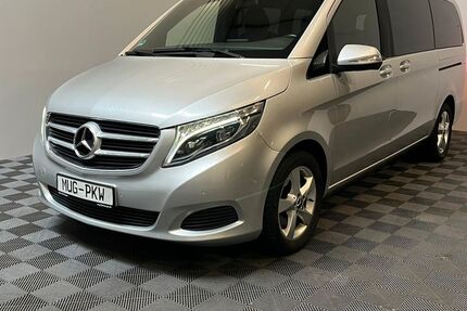 Mercedes-Benz V 220 142.000 km 29.990 &euro; Emden 26723