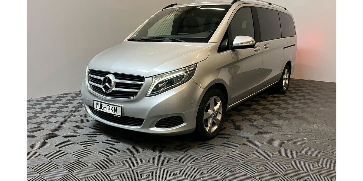 Mercedes-Benz V 220 142.000 km 29.990 &euro; Emden 26723