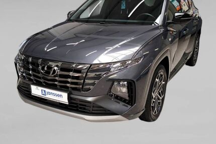 Hyundai TUCSON 18.230 km 40.990 &euro; Aurich 26605