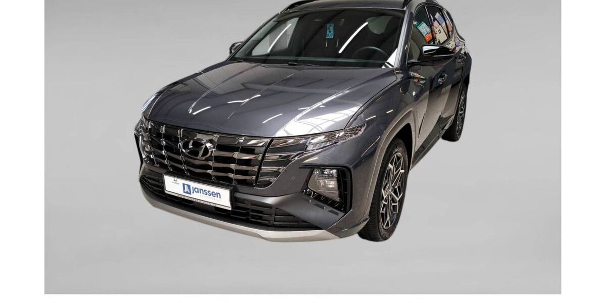 Hyundai TUCSON 18.230 km 40.990 &euro; Aurich 26605