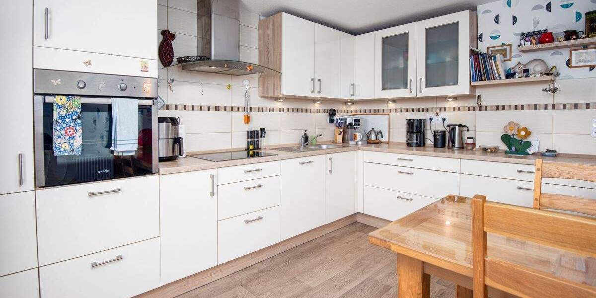 Doppelhaushälfte Hinte - 4 Zimmer, 83 m&sup2;, 179.000&euro; | Angebot:25927073