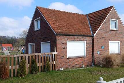 Haus Weener Stapelmoor - 6 Zimmer, 154 m&sup2;, 199.800&euro; | Angebot:25745421