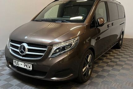 Mercedes-Benz V 250 111.500 km 37.990 &euro; Emden 26723