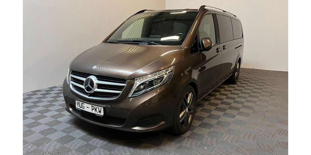 Mercedes-Benz V 250 111.500 km 37.990 &euro; Emden 26723