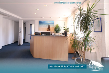 Gewerbeobjekt Aurich - 1.620&euro; | Angebot:19966994