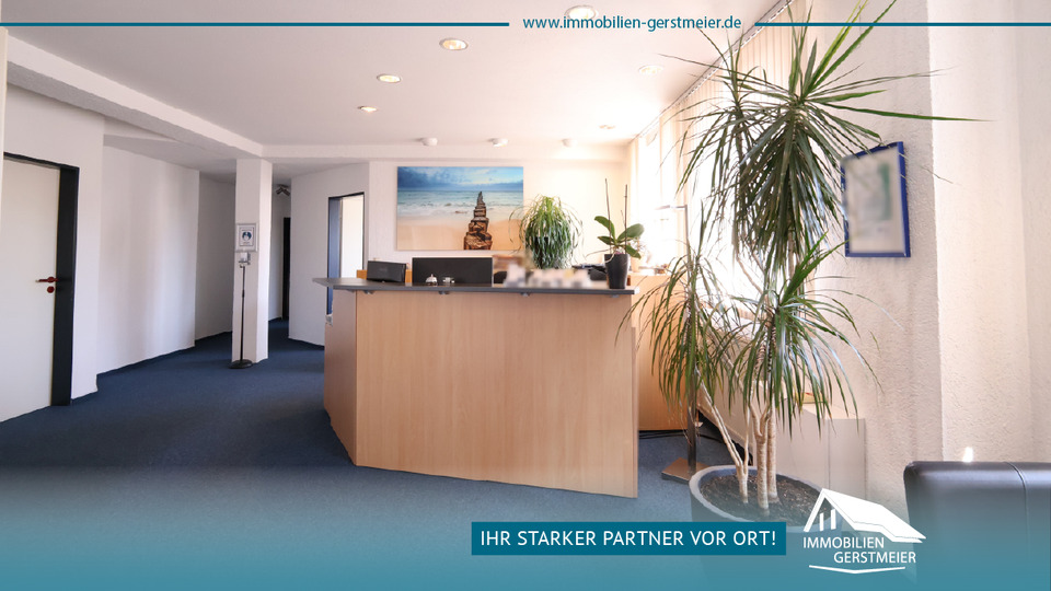 Gewerbeobjekt Aurich - 1.620&euro; | Angebot:19966994