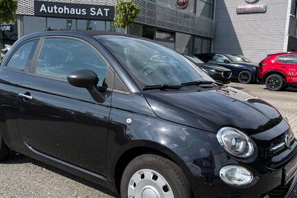 Fiat 500C 10.839 km 13.790 &euro; Leer 26789