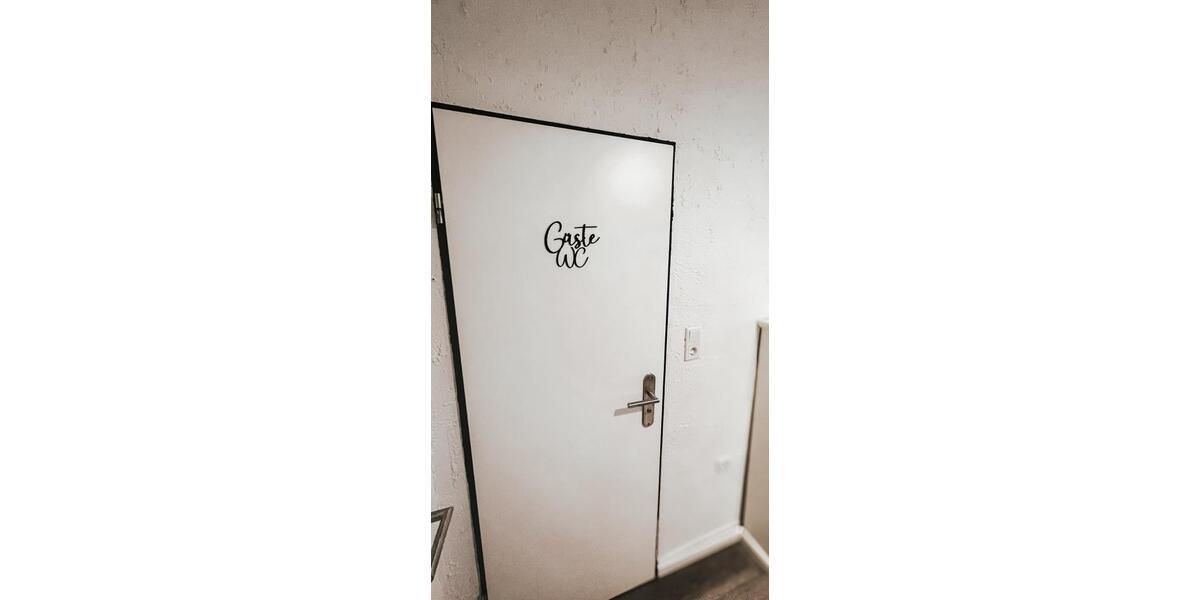 Etagenwohnung Hage - 1 Zimmer, 25 m&sup2;, 450&euro; | Angebot:24715156